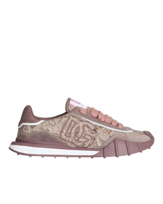 Dolce & Gabbana DG Athletic Sneakers